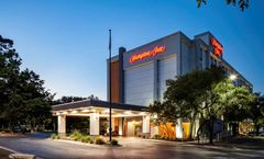 Hampton Inn Austin-NW/Arboretum