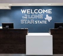 Hampton Inn Austin-NW/Arboretum Lobby