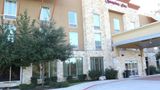 Hampton Inn Austin/Oak Hill Exterior