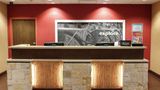 Hampton Inn Austin/Oak Hill Lobby