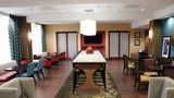 Hampton Inn Austin/Oak Hill Lobby