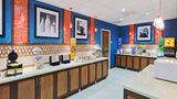 Hampton Inn Austin/Oak Hill Restaurant