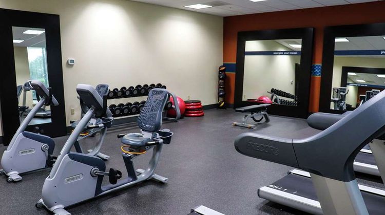 Hampton Inn Austin/Oak Hill Health