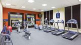 Hampton Inn Austin/Oak Hill Health