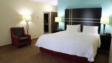 Hampton Inn Austin/Oak Hill Room