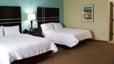 Hampton Inn Austin/Oak Hill Room