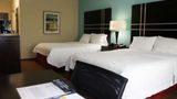 Hampton Inn Austin/Oak Hill Room