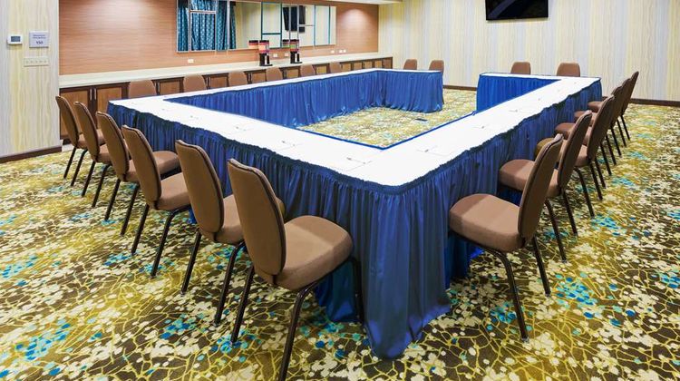 Hampton Inn Austin/Oak Hill Meeting