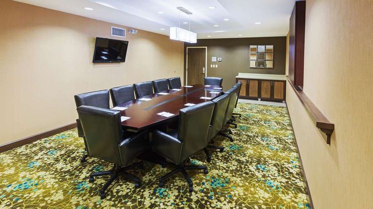 Hampton Inn Austin/Oak Hill Meeting