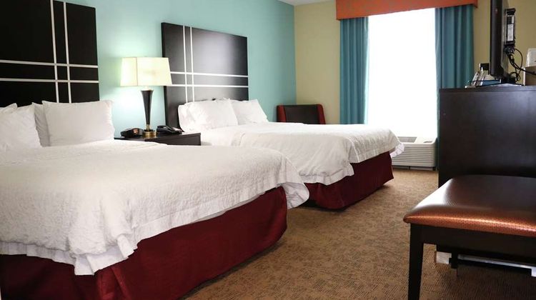 Hampton Inn Austin/Oak Hill Other
