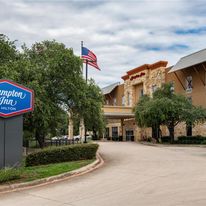 Hampton Inn Austin/Oak Hill