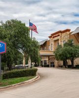 Hampton Inn Austin/Oak Hill