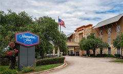 Hampton Inn Austin/Oak Hill