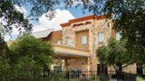 Hampton Inn Austin/Oak Hill Exterior
