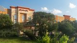Hampton Inn Austin/Oak Hill Exterior