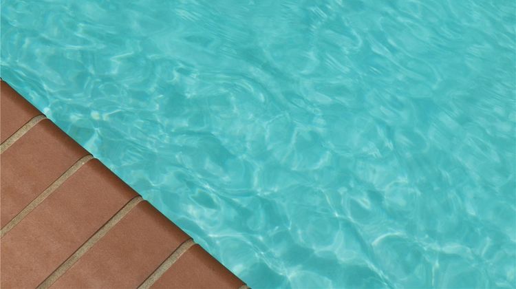 Hampton Inn Austin/Oak Hill Pool