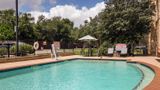 Hampton Inn Austin/Oak Hill Pool