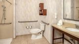 Hampton Inn Austin/Oak Hill Room