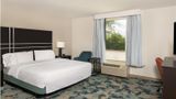 Hampton Inn Austin/Oak Hill Room
