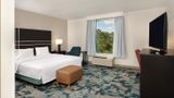 Hampton Inn Austin/Oak Hill Room