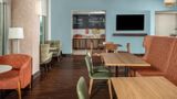 Hampton Inn Austin/Oak Hill Restaurant