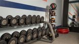 Hampton Inn Austin/Oak Hill Health