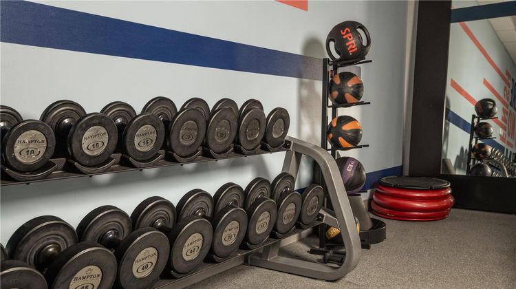 Hampton Inn Austin/Oak Hill Health