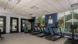 Hampton Inn Austin/Oak Hill Health