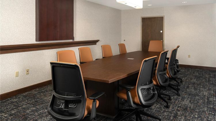 Hampton Inn Austin/Oak Hill Meeting
