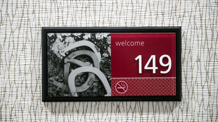 Hampton Inn Austin/Oak Hill Other