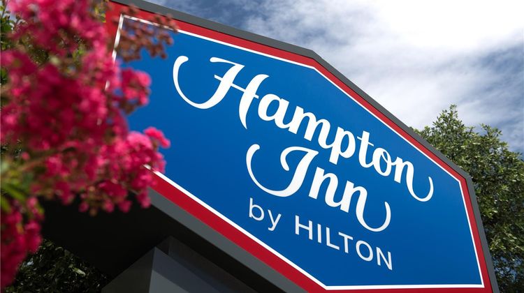 Hampton Inn Austin/Oak Hill Other