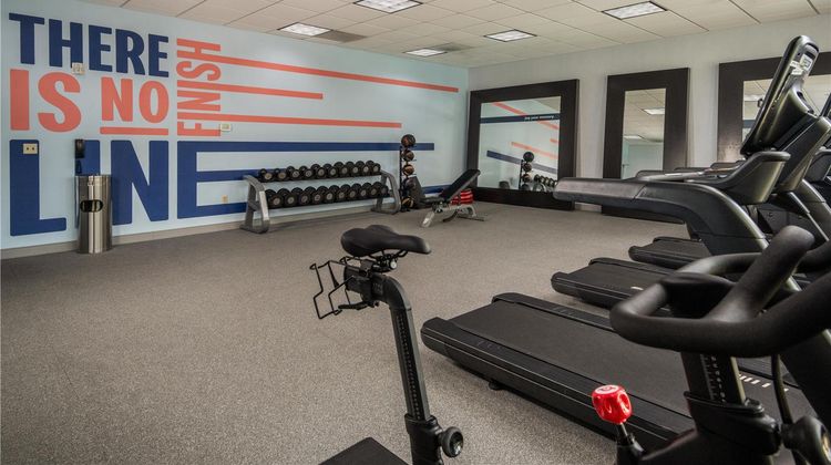 Hampton Inn Austin/Oak Hill Health
