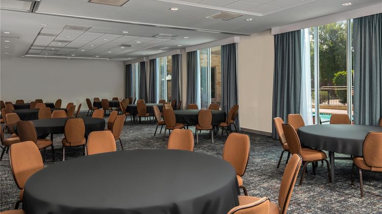 Hampton Inn Austin/Oak Hill Meeting