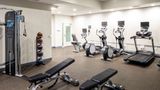 Hampton Inn Austin Round Rock Health