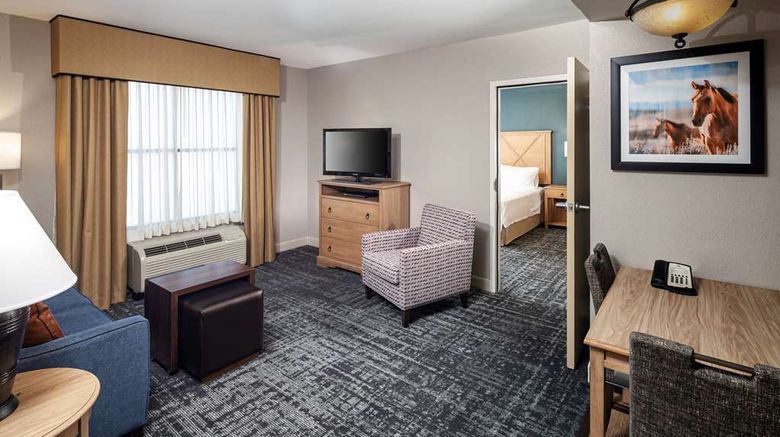 <b>Homewood Suites by Hilton Round Rock Room</b>. Images powered by <a href="https://iceportal.shijigroup.com/" title="IcePortal" target="_blank">IcePortal</a>.