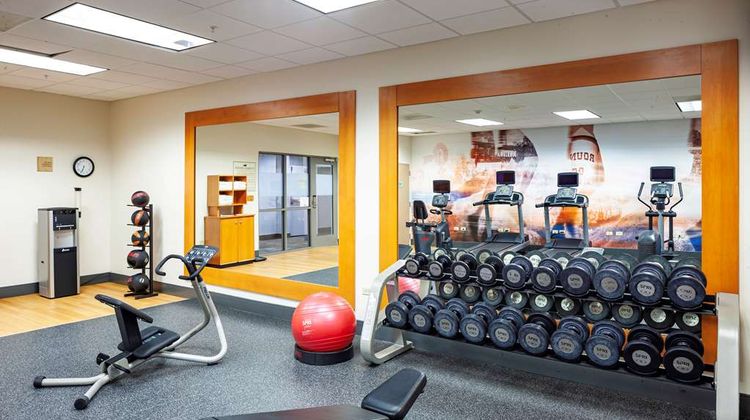 Homewood Suites by Hilton Round Rock Health