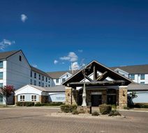 Homewood Suites by Hilton Round Rock Exterior