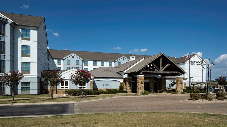 <b>Homewood Suites by Hilton Round Rock Exterior</b>. Images powered by <a href="https://iceportal.shijigroup.com/" title="IcePortal" target="_blank">IcePortal</a>.