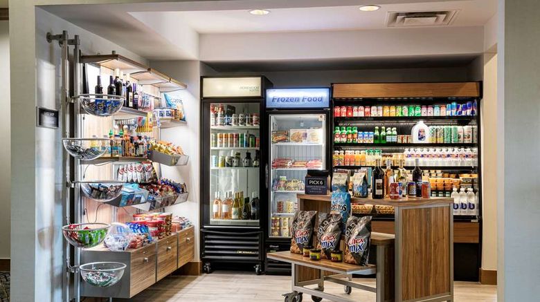 <b>Homewood Suites by Hilton Round Rock Restaurant</b>. Images powered by <a href="https://iceportal.shijigroup.com/" title="IcePortal" target="_blank">IcePortal</a>.