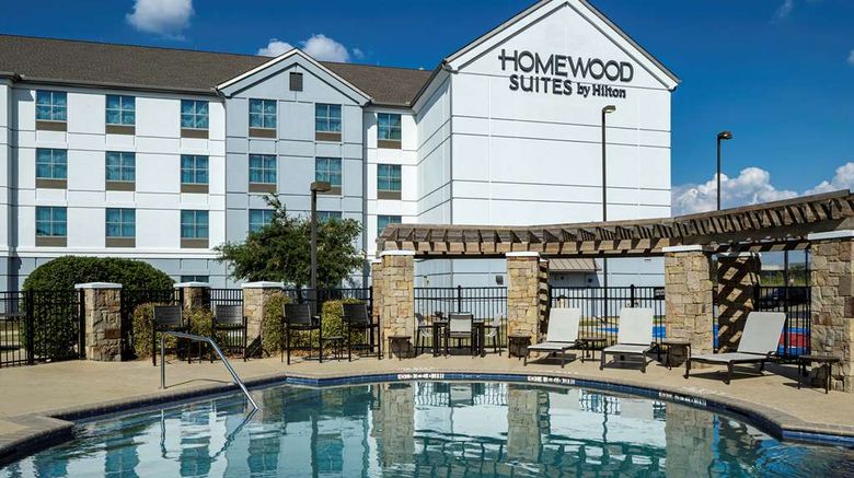 <b>Homewood Suites by Hilton Round Rock Pool</b>. Images powered by <a href="https://iceportal.shijigroup.com/" title="IcePortal" target="_blank">IcePortal</a>.
