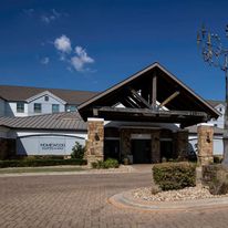 Homewood Suites by Hilton Round Rock