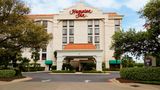 <b>Hampton Inn Austin Airport Area South Exterior</b>. Images powered by <a href="https://iceportal.shijigroup.com/" title="IcePortal" target="_blank">IcePortal</a>.