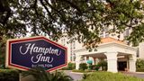<b>Hampton Inn Austin Airport Area South Exterior</b>. Images powered by <a href="https://iceportal.shijigroup.com/" title="IcePortal" target="_blank">IcePortal</a>.