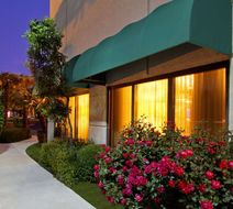 Hampton Inn Austin Airport Area South Exterior