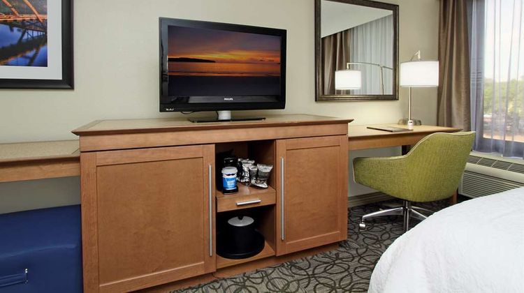Hampton Inn Austin Airport Area South Room