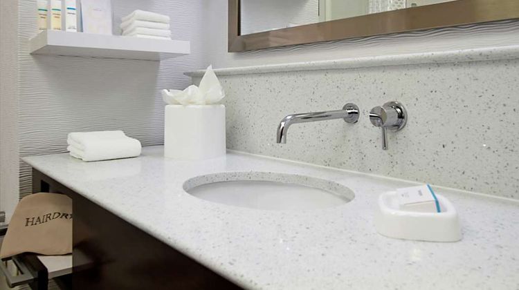 Hampton Inn Austin Airport Area South Room