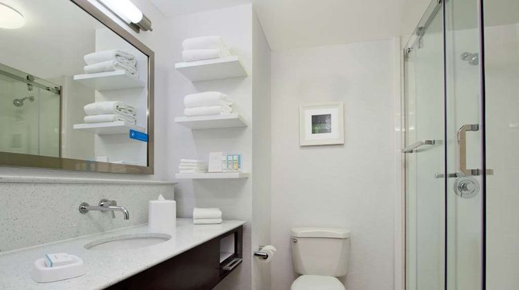 Hampton Inn Austin Airport Area South Room