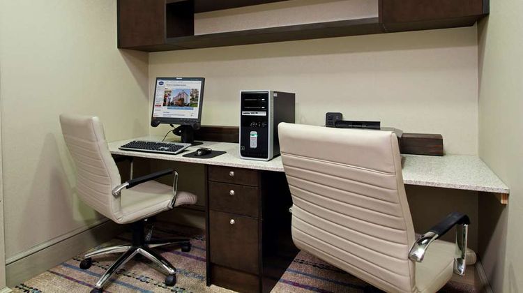 Hampton Inn Austin Airport Area South Other