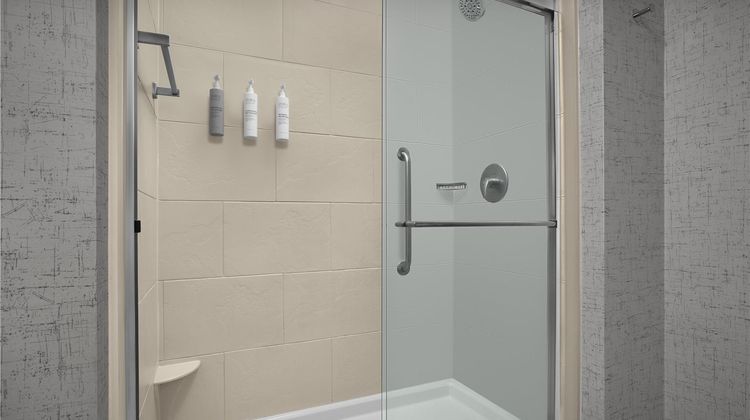 Hampton Inn & Suites Austin University Room