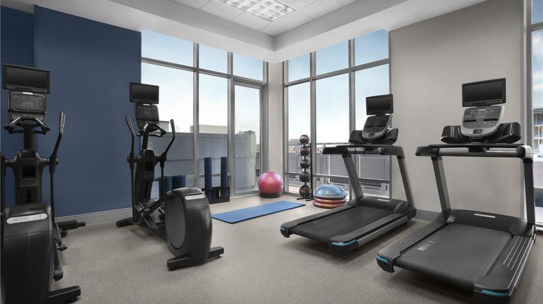 <b>Hampton Inn & Suites Austin University Health</b>. Images powered by <a href="https://iceportal.shijigroup.com/" title="IcePortal" target="_blank">IcePortal</a>.